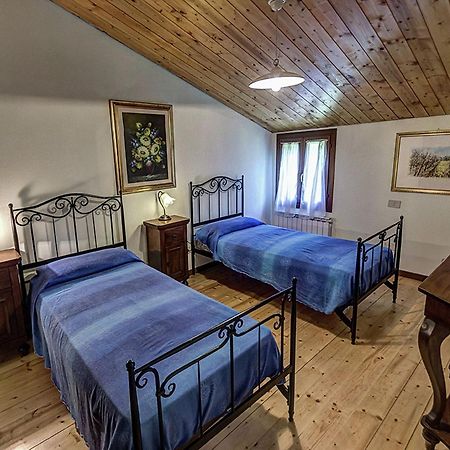 Belvilla By Oyo Villa Romana Due Pontecchio Polesine Экстерьер фото