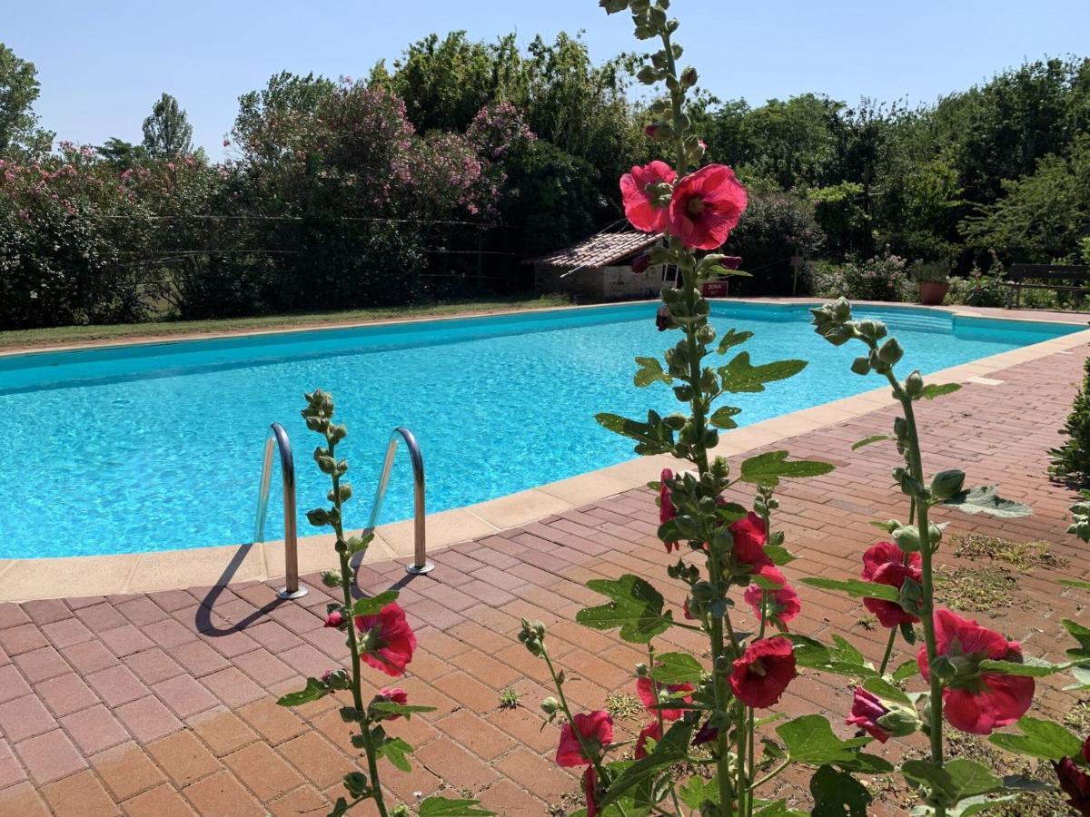 Belvilla By Oyo Villa Romana Due Pontecchio Polesine Экстерьер фото