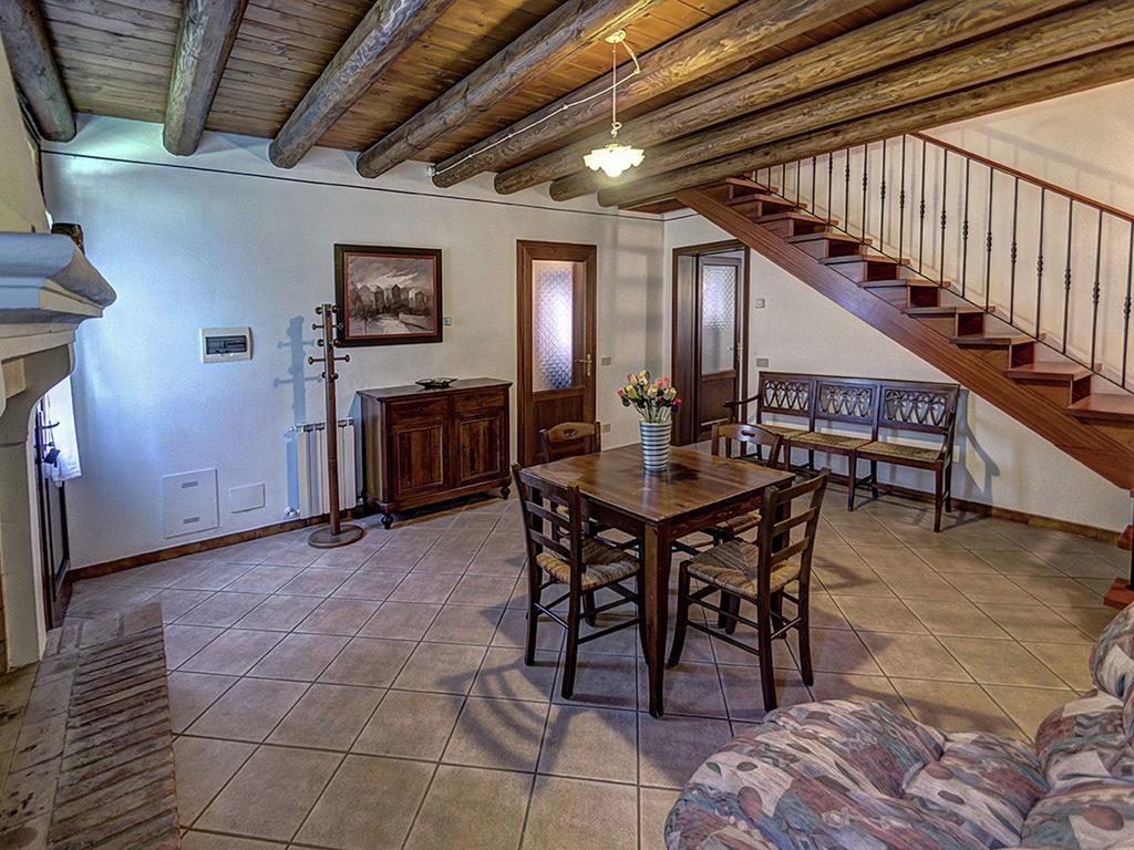 Belvilla By Oyo Villa Romana Due Pontecchio Polesine Экстерьер фото