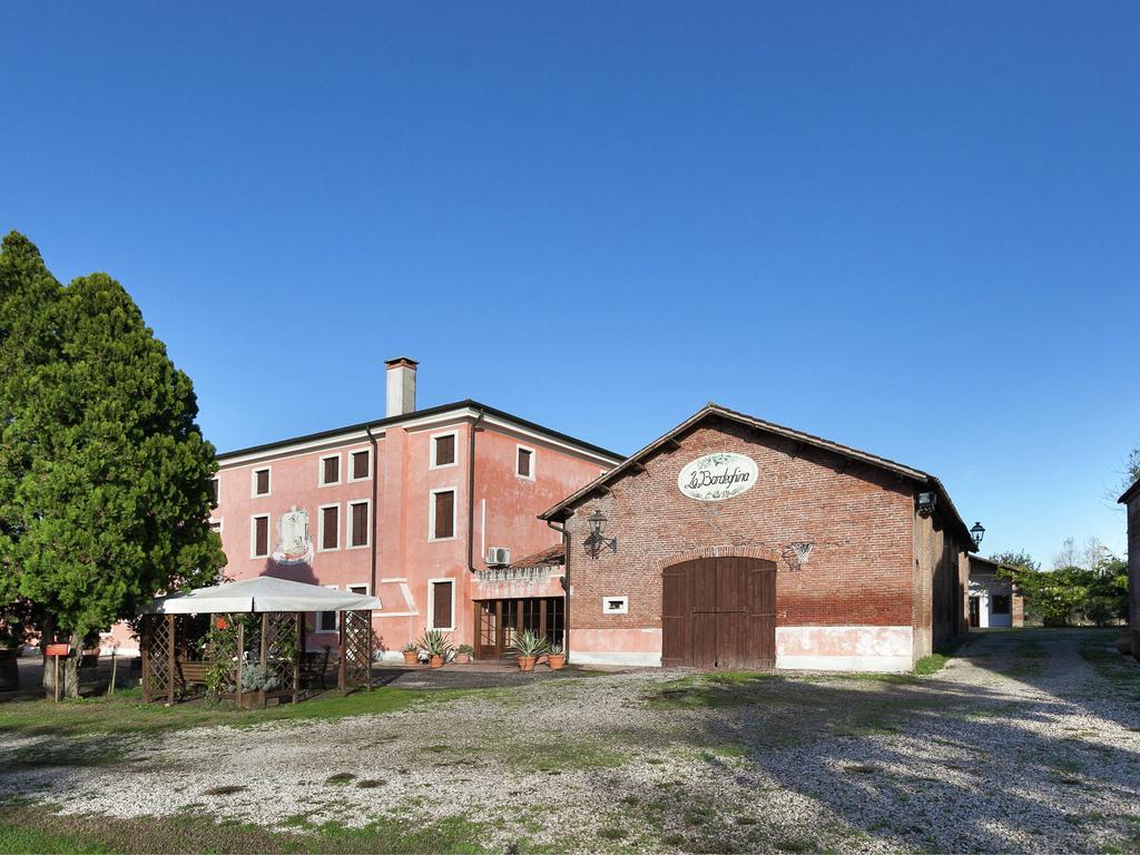 Belvilla By Oyo Villa Romana Due Pontecchio Polesine Экстерьер фото