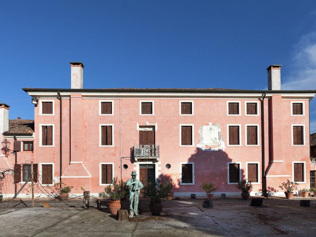 Belvilla By Oyo Villa Romana Due Pontecchio Polesine Экстерьер фото